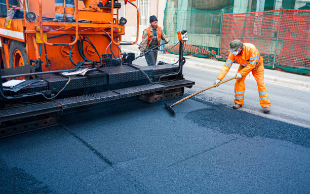 Best Concrete Driveway Installation  in Sisseton, SD